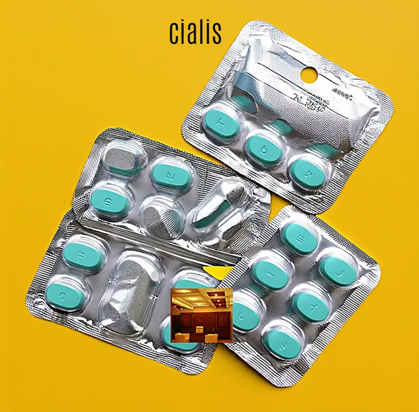 Preco cialis generico